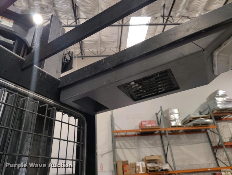 image for item IP9546 2017 Crown SP3520-30 order picker