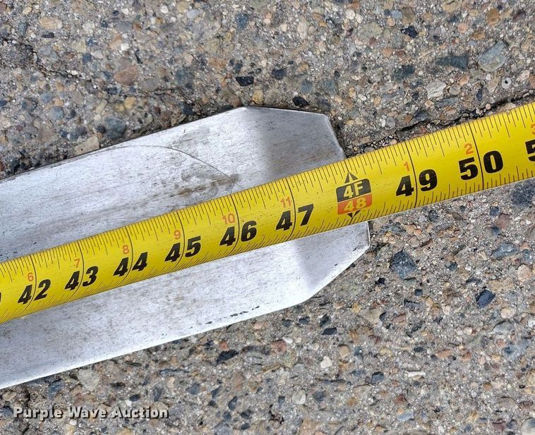 image for item IP9547 UniCarriers PF50 forklift