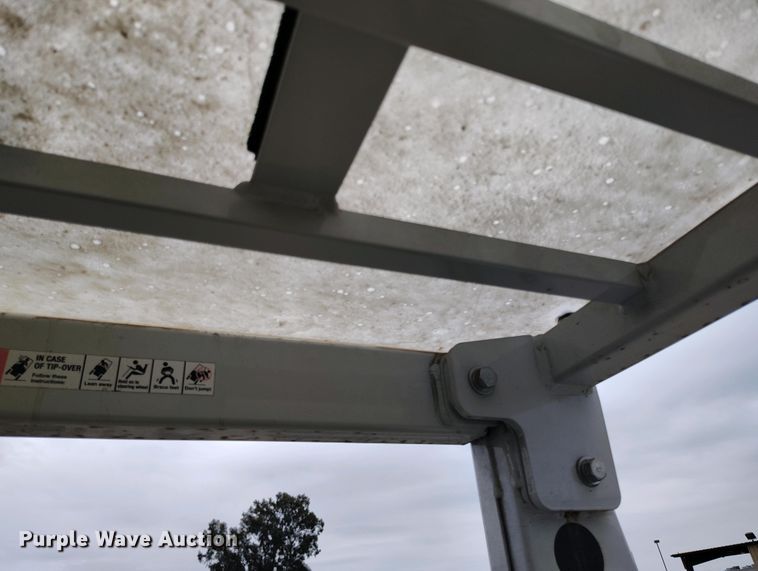 image for item IP9547 UniCarriers PF50 forklift