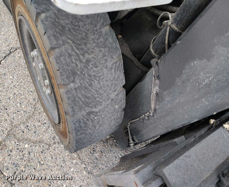 image for item IP9547 UniCarriers PF50 forklift