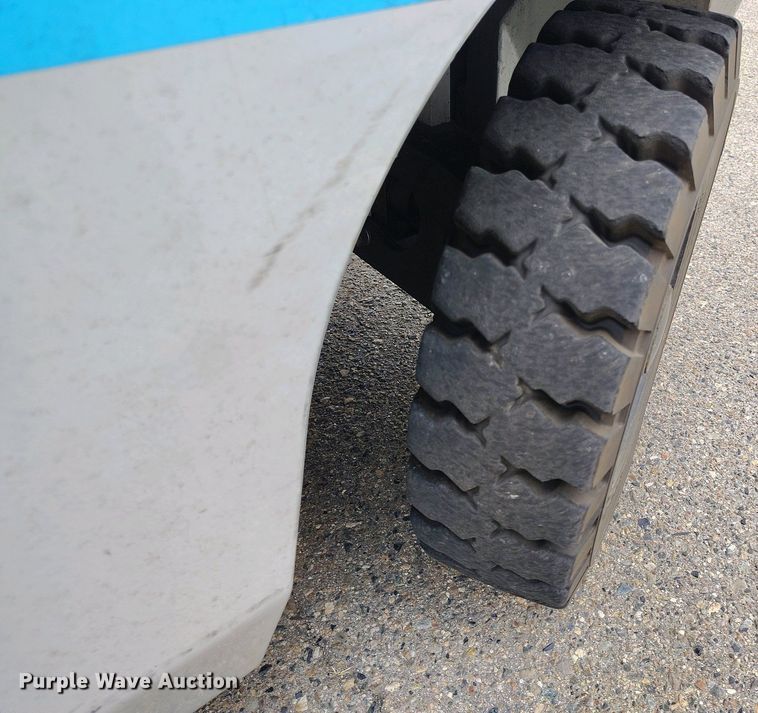 image for item IP9547 UniCarriers PF50 forklift