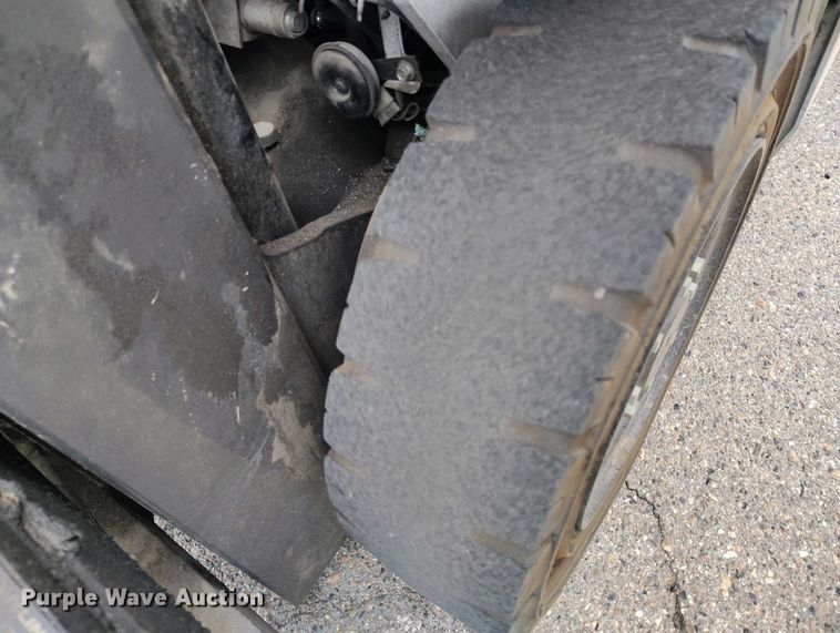 image for item IP9547 UniCarriers PF50 forklift