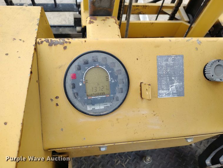 image for item IP9548 2015 Harlo HP8500 forklift