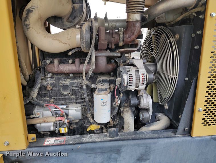 image for item IP9548 2015 Harlo HP8500 forklift