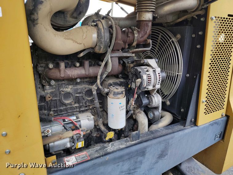 image for item IP9548 2015 Harlo HP8500 forklift