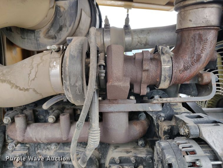 image for item IP9548 2015 Harlo HP8500 forklift