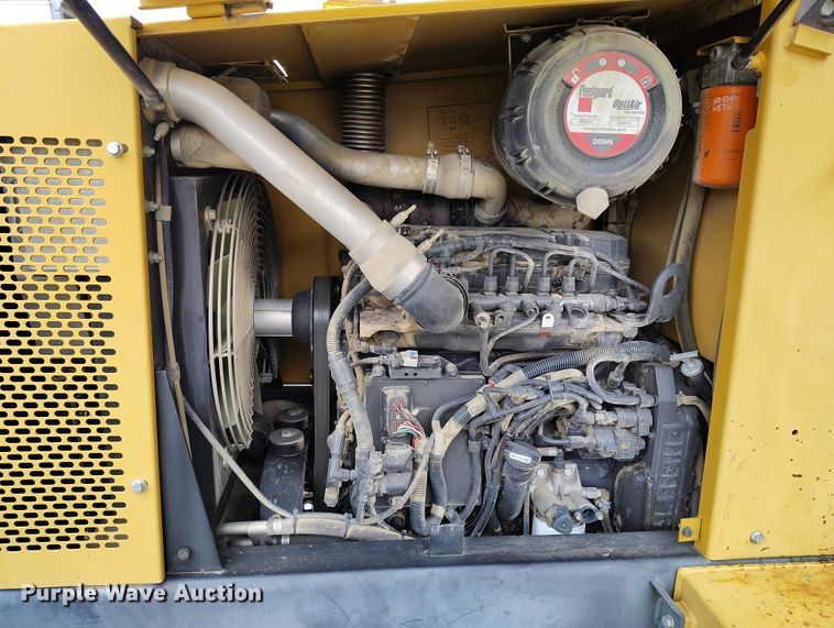 image for item IP9548 2015 Harlo HP8500 forklift