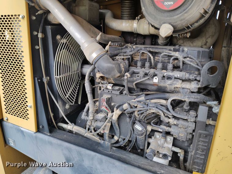 image for item IP9548 2015 Harlo HP8500 forklift