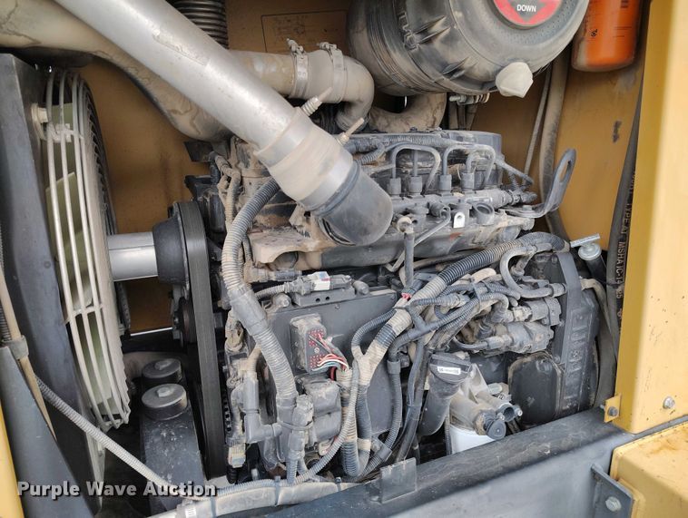 image for item IP9548 2015 Harlo HP8500 forklift