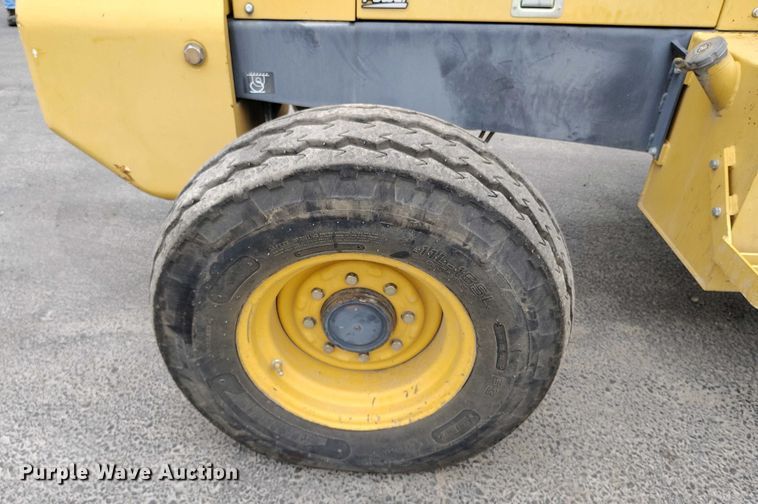 image for item IP9548 2015 Harlo HP8500 forklift