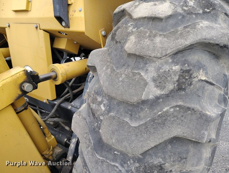 image for item IP9548 2015 Harlo HP8500 forklift