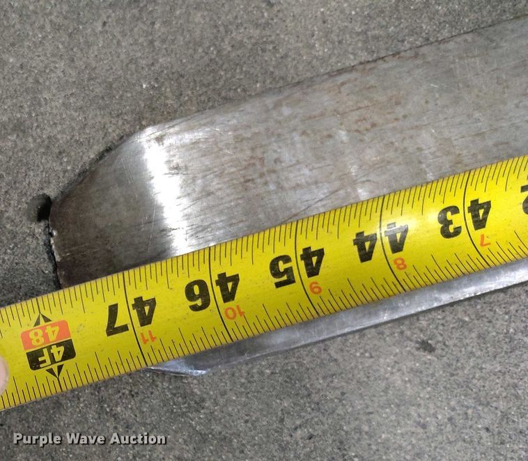 image for item IP9560 UniCarriers PF50 forklift