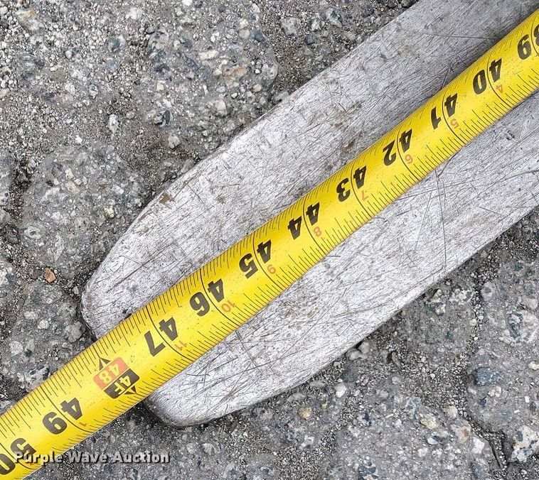 image for item IP9561 2015 UniCarriers PF50 forklift