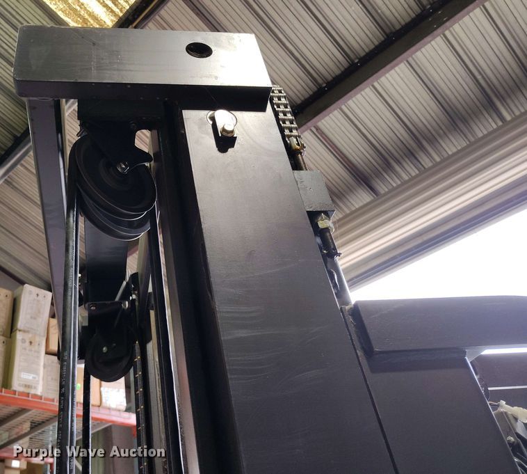 image for item IP9562 Raymond 540-OPC30TT order picker