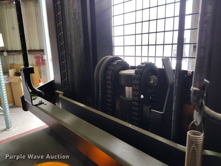 image for item IP9562 Raymond 540-OPC30TT order picker