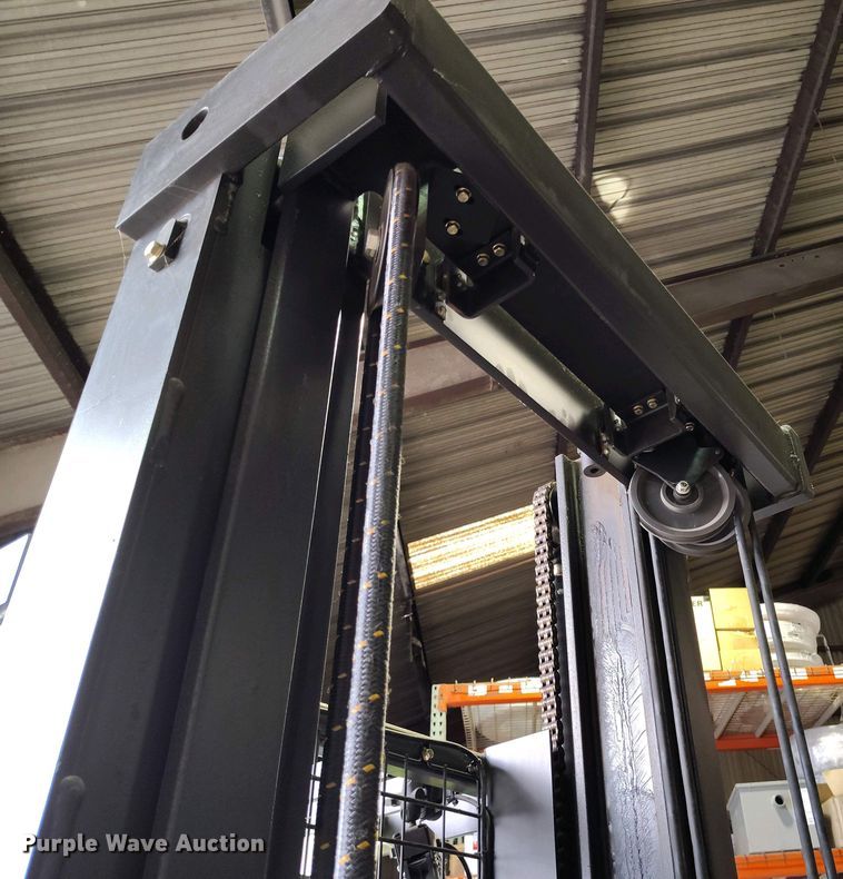 image for item IP9562 Raymond 540-OPC30TT order picker