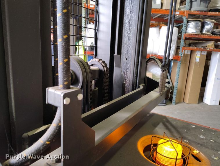 image for item IP9562 Raymond 540-OPC30TT order picker