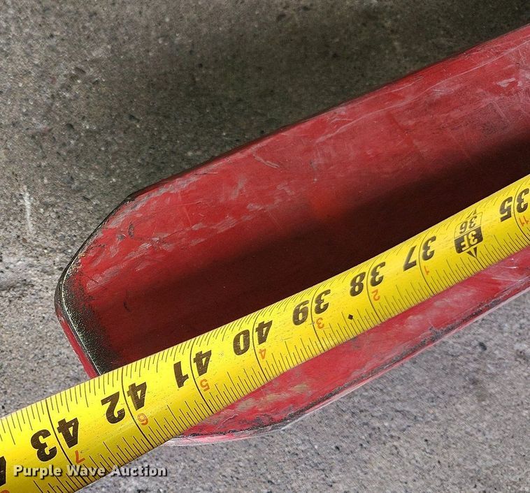 image for item IP9562 Raymond 540-OPC30TT order picker