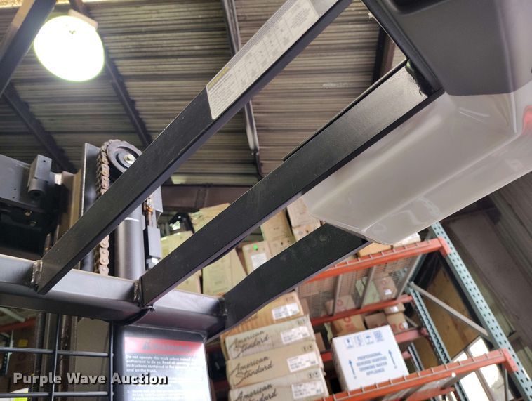 image for item IP9562 Raymond 540-OPC30TT order picker