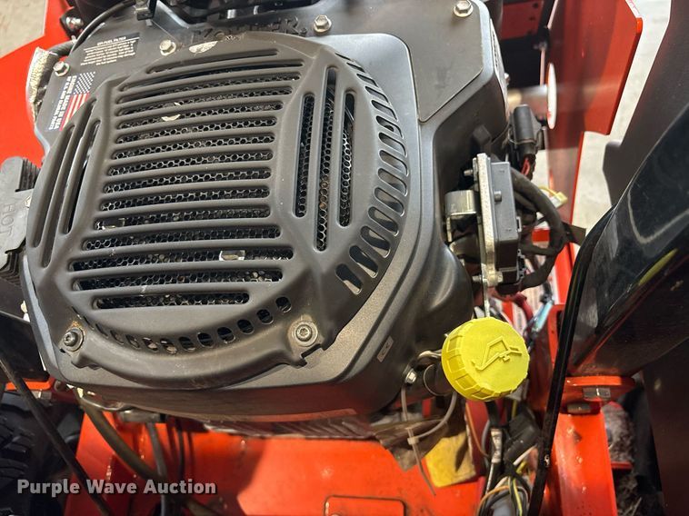 image for item ND9704 2024 Bad Boy Maverick HD ZTR lawn mower