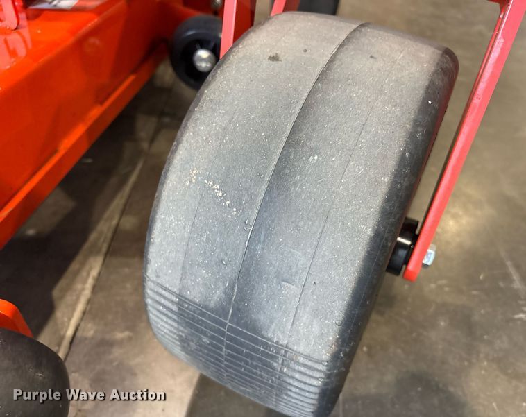 image for item ND9704 2024 Bad Boy Maverick HD ZTR lawn mower