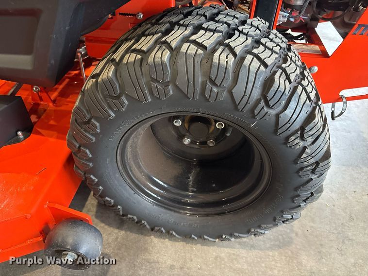 image for item ND9704 2024 Bad Boy Maverick HD ZTR lawn mower