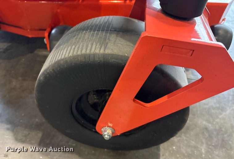 image for item ND9704 2024 Bad Boy Maverick HD ZTR lawn mower