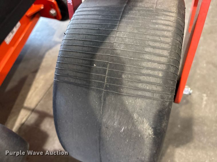 image for item ND9704 2024 Bad Boy Maverick HD ZTR lawn mower