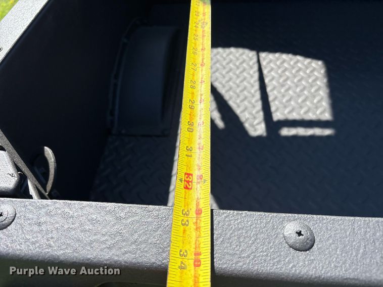 image for item ND9711 2011 Kawasaki Teryx 750 LE utility vehicle