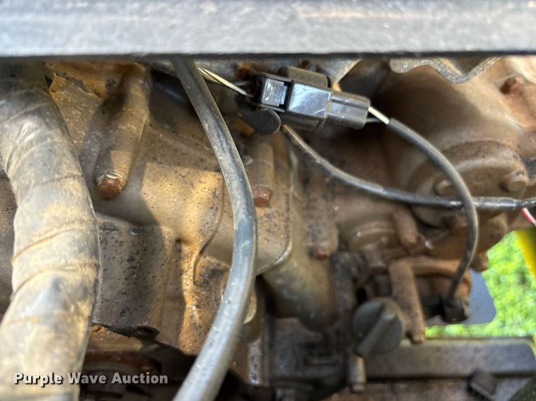 image for item ND9711 2011 Kawasaki Teryx 750 LE utility vehicle