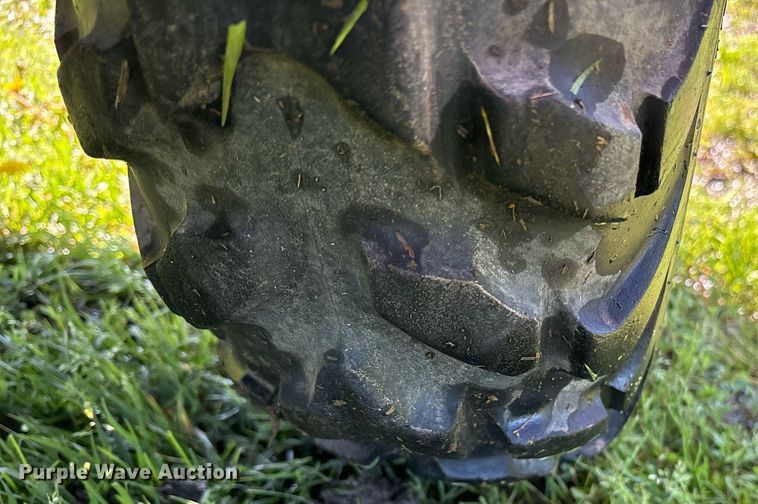 image for item ND9711 2011 Kawasaki Teryx 750 LE utility vehicle