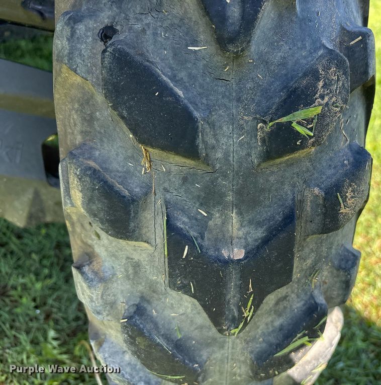 image for item ND9711 2011 Kawasaki Teryx 750 LE utility vehicle