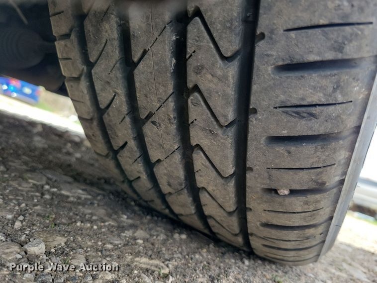 image for item NV9766 2007 Nissan 350Z convertible