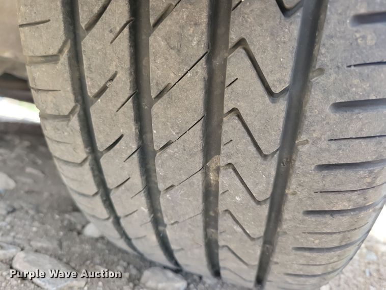 image for item NV9766 2007 Nissan 350Z convertible