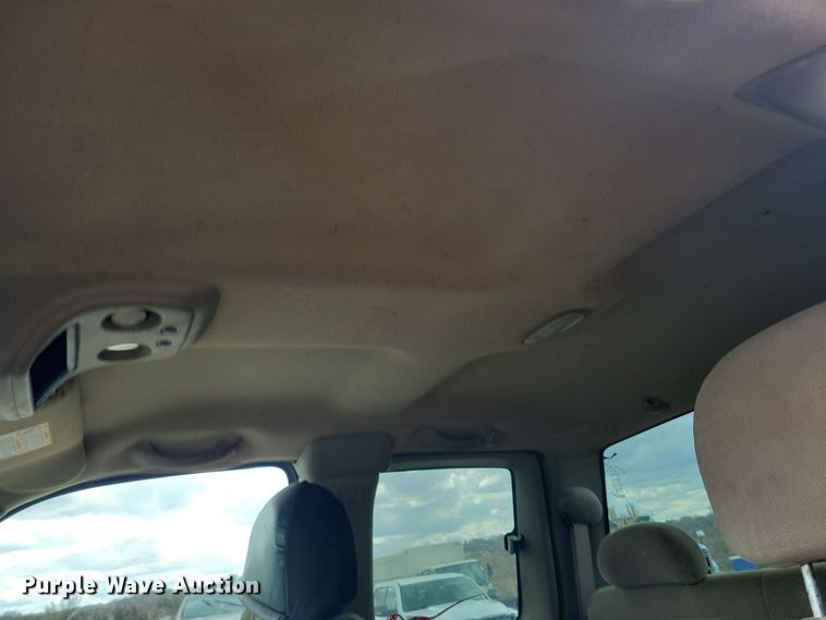 image for item NV9767 2002 Chevrolet Silverado 1500 Ext. Cab pickup truck