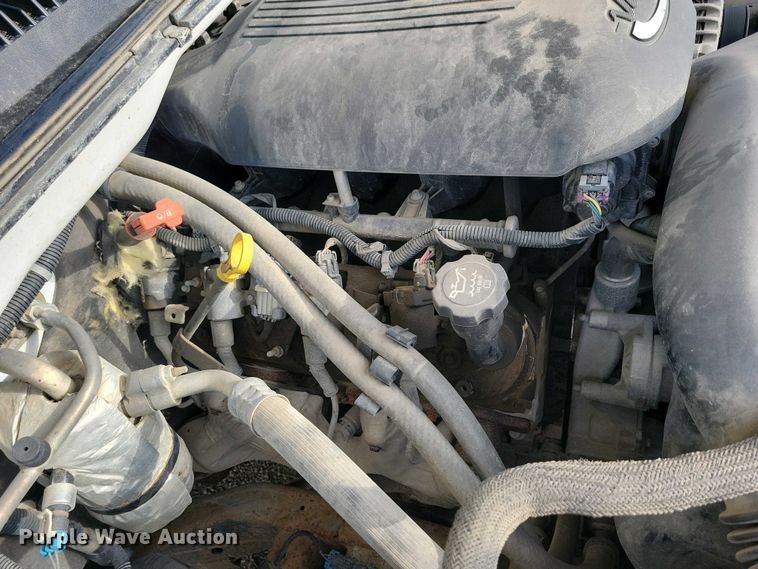 image for item NV9771 2003 Chevrolet Silverado 1500 pickup truck