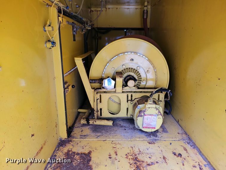 image for item NV9786 1981 Chevrolet C70 pumper fire truck