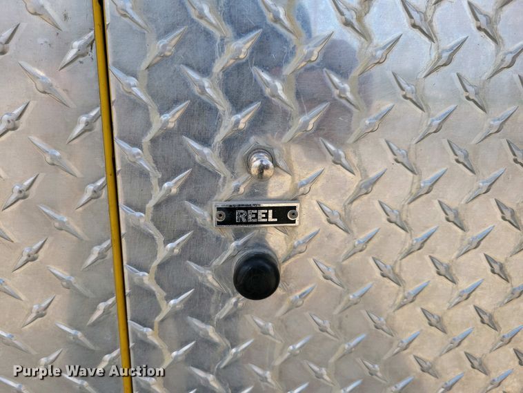 image for item NV9786 1981 Chevrolet C70 pumper fire truck