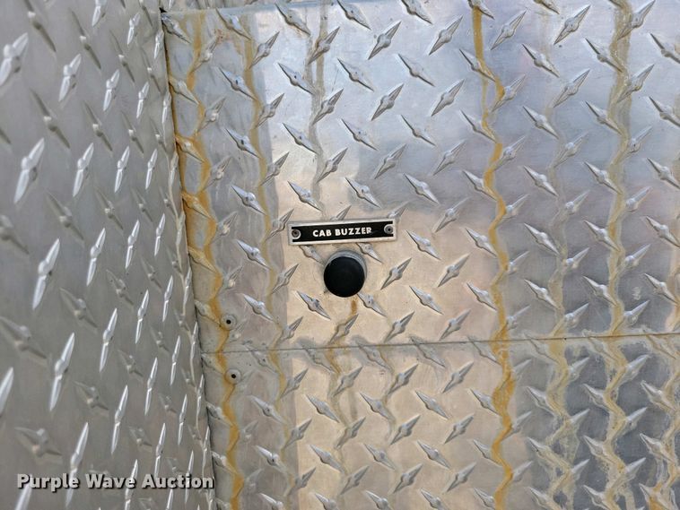 image for item NV9786 1981 Chevrolet C70 pumper fire truck