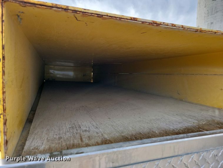 image for item NV9786 1981 Chevrolet C70 pumper fire truck