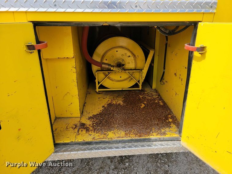 image for item NV9786 1981 Chevrolet C70 pumper fire truck