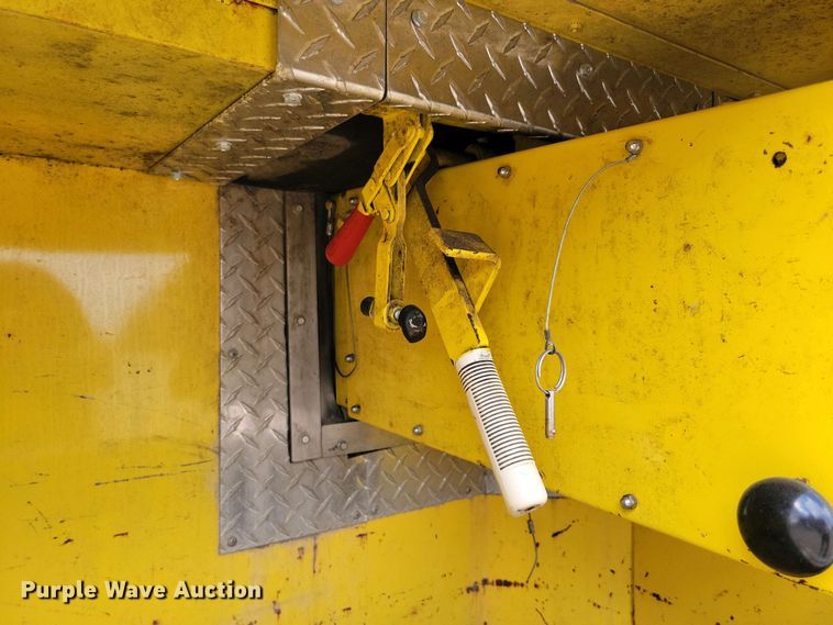 image for item NV9786 1981 Chevrolet C70 pumper fire truck