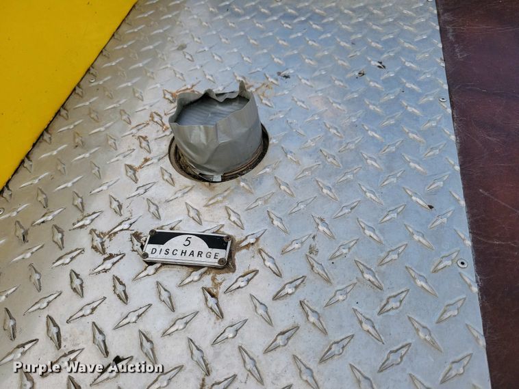 image for item NV9786 1981 Chevrolet C70 pumper fire truck