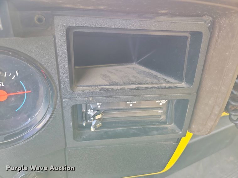 image for item NV9786 1981 Chevrolet C70 pumper fire truck