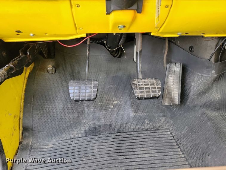 image for item NV9786 1981 Chevrolet C70 pumper fire truck