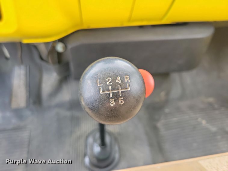 image for item NV9786 1981 Chevrolet C70 pumper fire truck