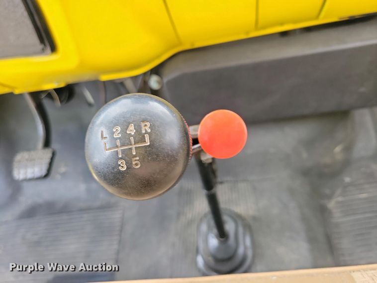 image for item NV9786 1981 Chevrolet C70 pumper fire truck