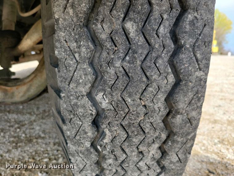 image for item NV9786 1981 Chevrolet C70 pumper fire truck