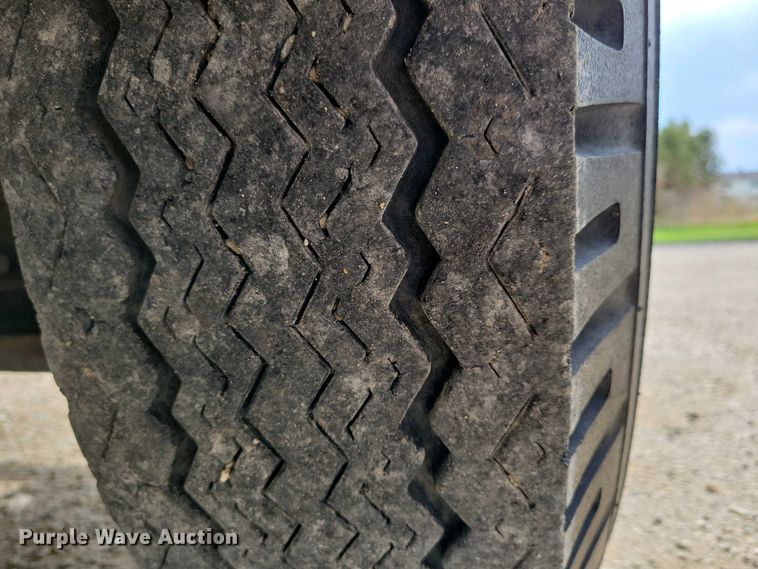 image for item NV9786 1981 Chevrolet C70 pumper fire truck