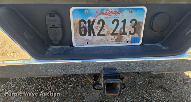 image for item NV9821 2021 Chevrolet Silverado 1500 LT Crew Cab pickup truck